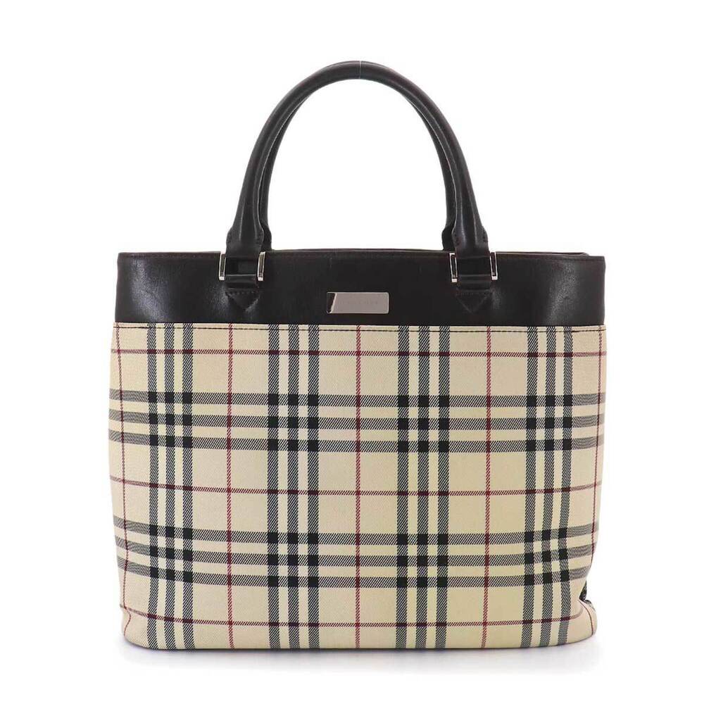 BURBERRY Bag - Picture 1 of 11